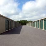 What to Check Before Getting A Container Storage for Rent