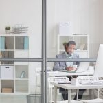Mobile Office Container Modifications and Unit Recommendations