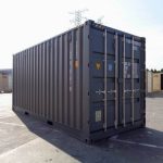 The Inside Dimensions of a 20' Container, Check Here!