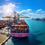 Shipping Container Sizes, Types, Weight, and CUFT for Export