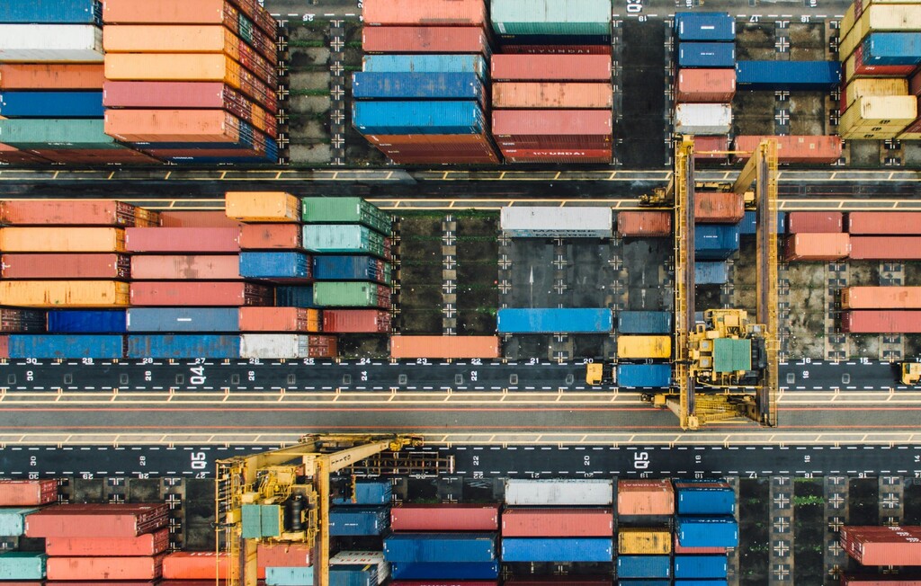 Why Should We Use a Painted Shipping Container? Find Out Here!
