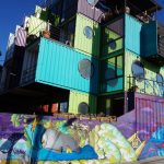 Gain Money with Accommodation from Conex Building