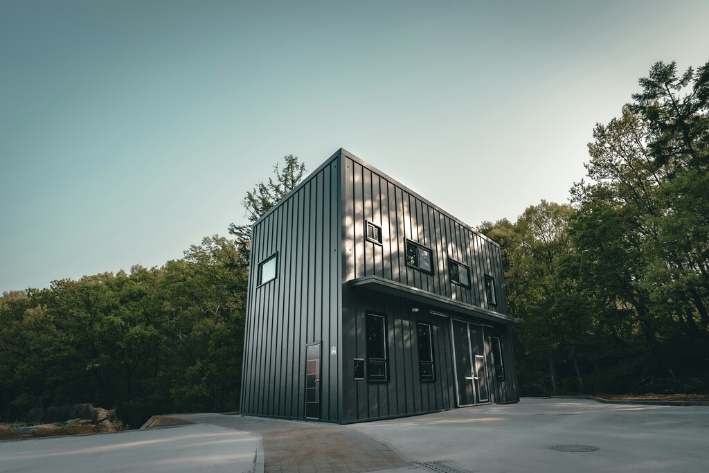 Storage containers New Jersey