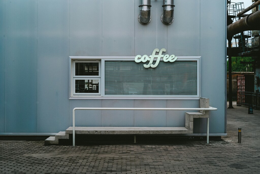 Cafe Shipping Container Price and Why You Should Have One