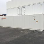 One Trip Shipping Containers vs Any Other Container Conditions