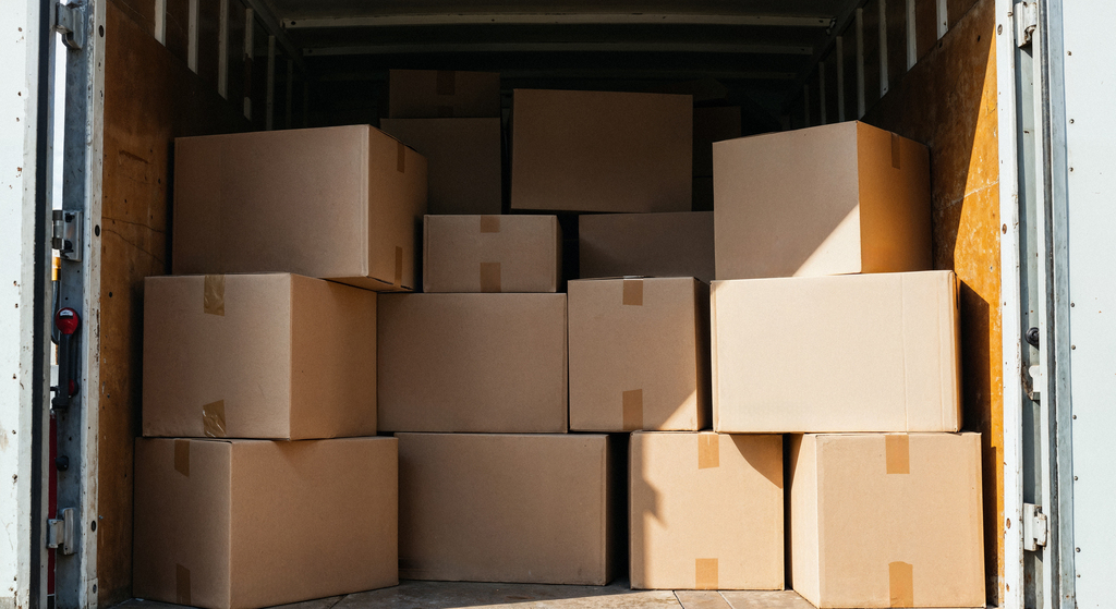 The Uses and Recommendations of Container Storage Units Aiken SC