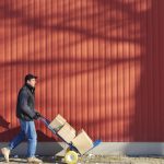 Portable storage containers Atlanta