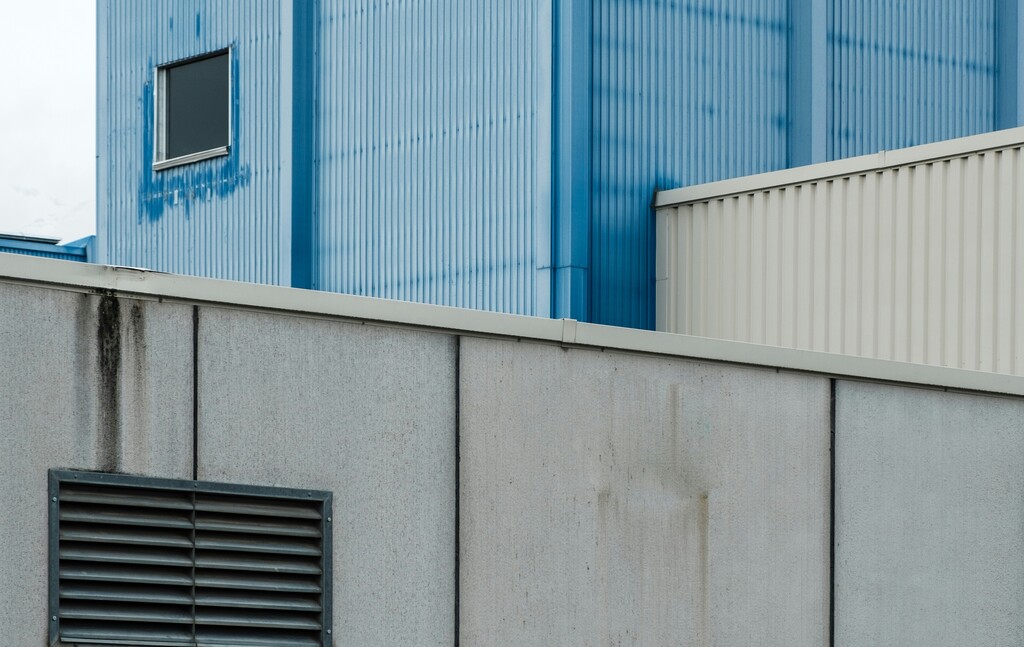 Container Storage Units Conyers GA: The Use & Recommendation