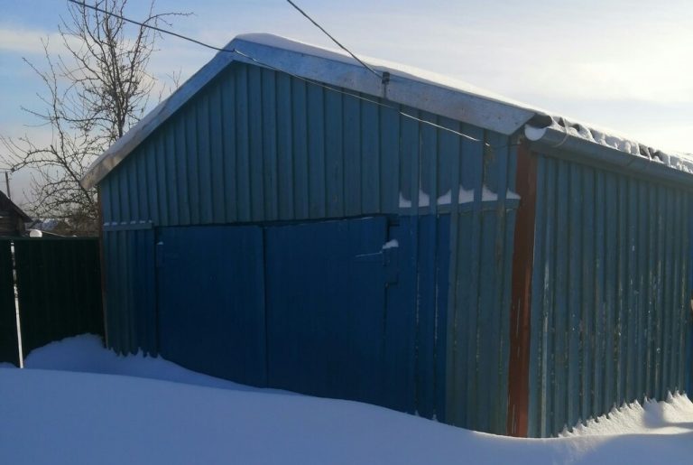 How to Maintain Container Homes Designs During Winter - Shipping ...