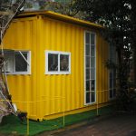 Shipping Container Home Ideas that are Applicable in the US