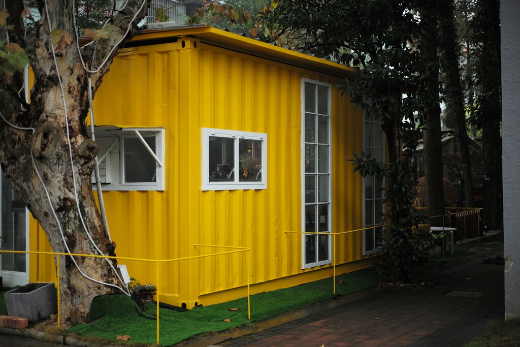 Shipping Container Home Ideas that are Applicable in the US