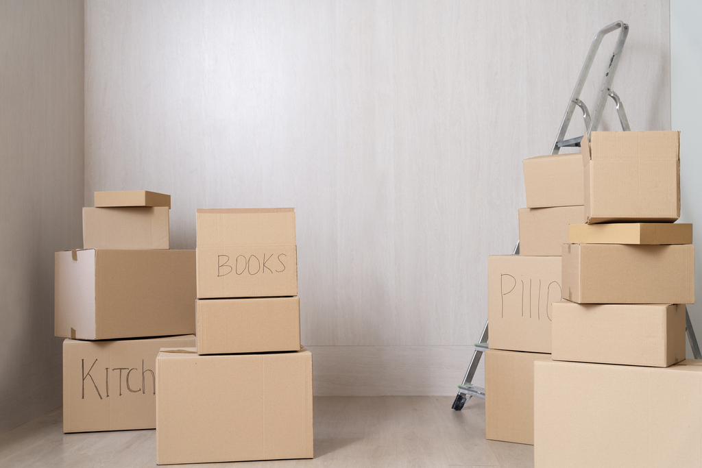 Are Residential Onsite Storage Containers Allowed in the US?