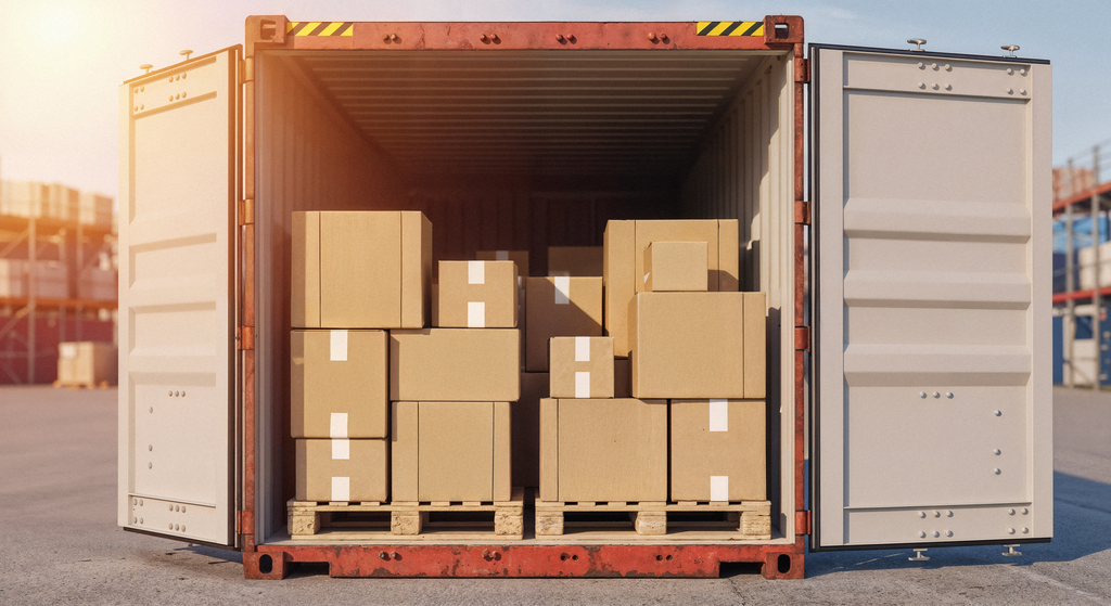 The Benefits & Recommendations of Moving Containers San Diego