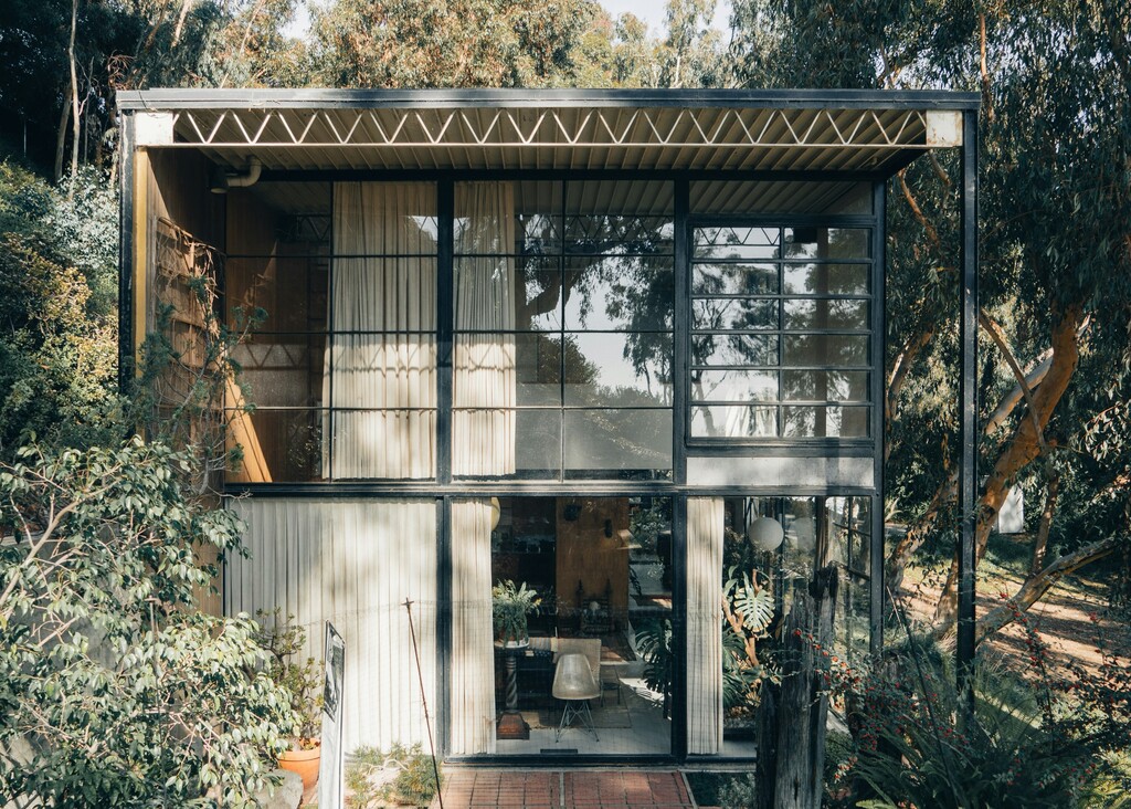 Alpine Prefab House
