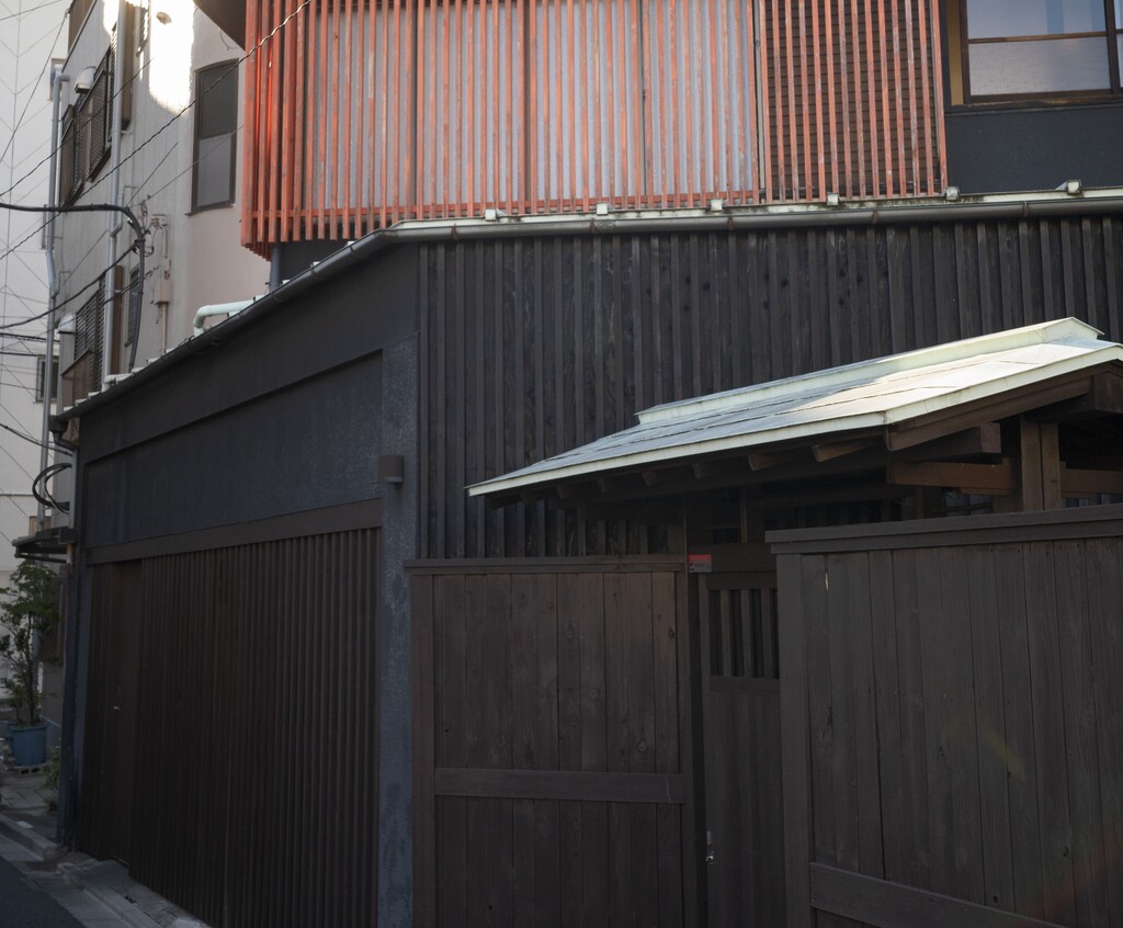 Japanese Minimalist Homes