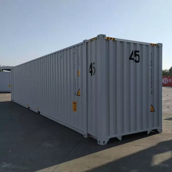 Shipping containers for sale in Terre Haute