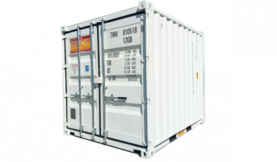 10 Feet Dry Shipping Container for Sale