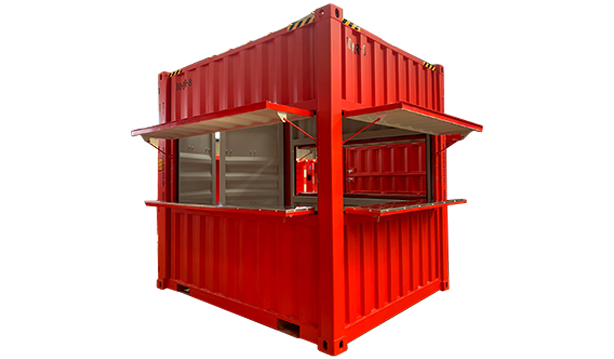 Shipping containers for sale in Palm Beach Gardens