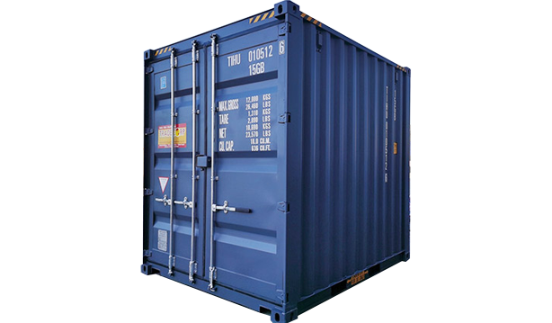 Shipping Containers for Sale in Milpitas