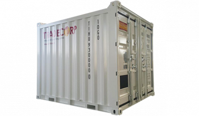10 Feet Offshore Dnv Container for Sale