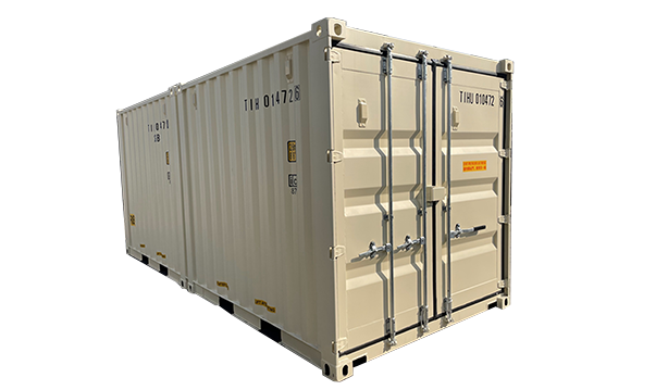 Shipping containers for sale in Rochester Hills