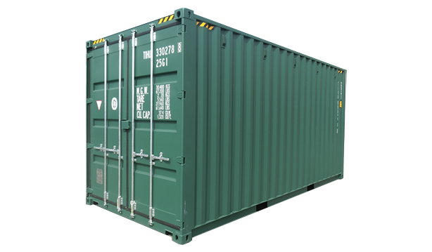 Shipping containers for sale in Corvallis