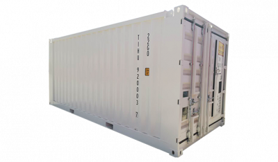 20 Feet Offshore DNV Test Cabin Container for Sale