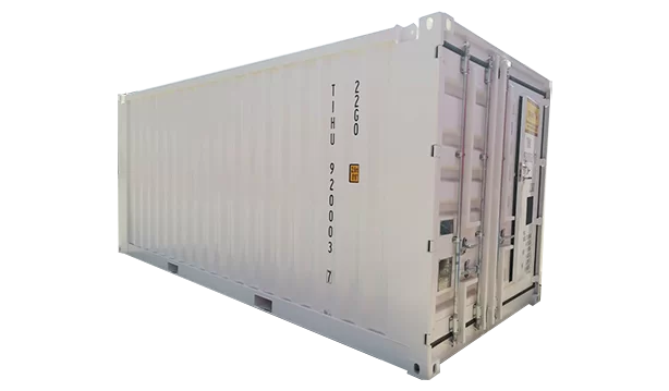 20 Feet Offshore DNV Test Cabin Container for Sale