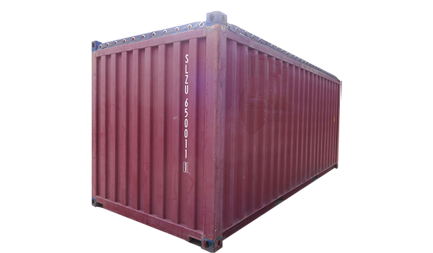 Shipping containers for sale in Edinburg