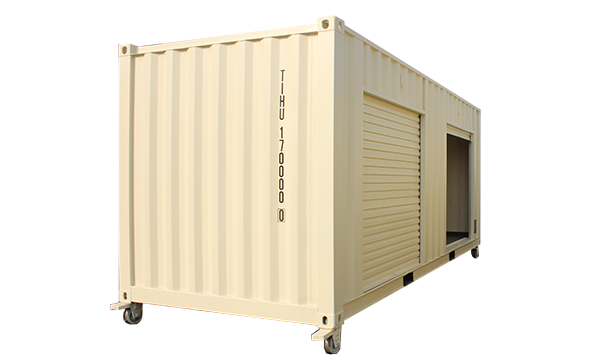 Shipping containers for sale in Grapevine