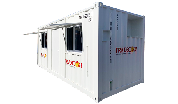 Shipping containers for sale in Grand Prairie