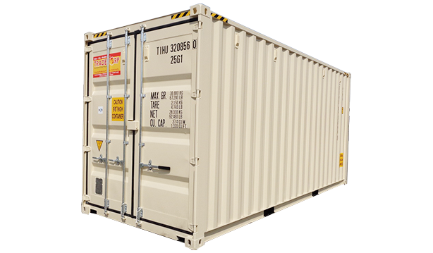 Shipping containers for sale in Gainesville