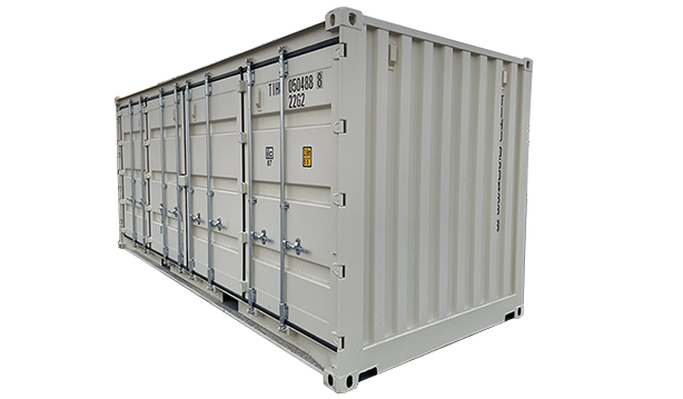 Shipping containers for sale in West Covina