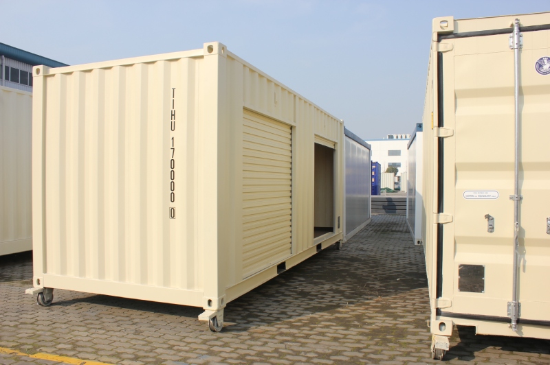 Shipping containers for sale in Framingham