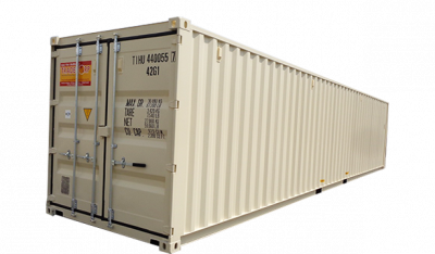 40 Feet Dry Shipping Container for Sale, shipping containers for sale