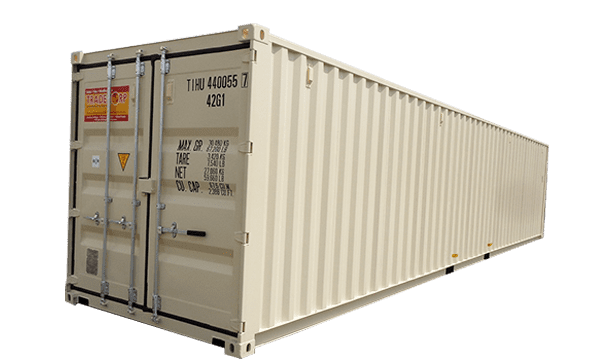 Shipping containers for sale in Dearborn