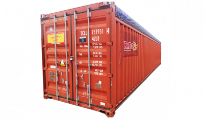 40 Feet Open Top Shipping Container for Sale, shipping containers for sale