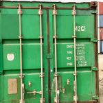 shipping containers for sale