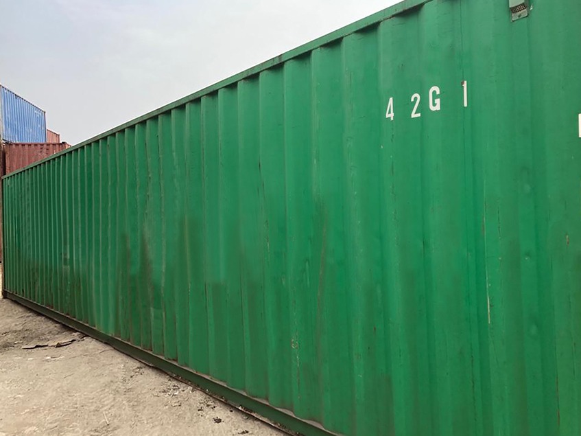 shipping containers for sale