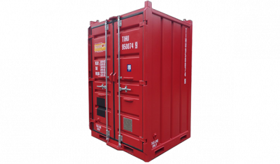 9 Feet 5 Inches Mini Offshore DNV Containers for Sale, Shipping Containers for Sale
