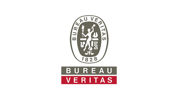 Bureau Veritas logo