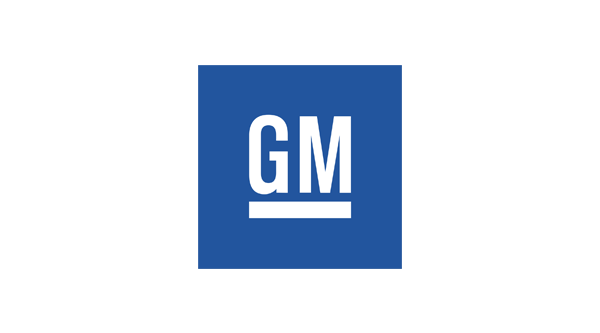 General Motors logo