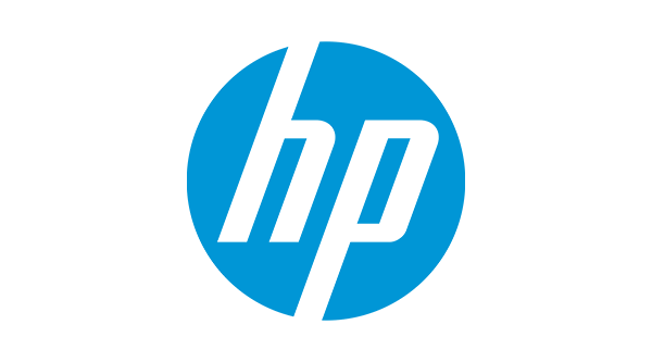 HP logo