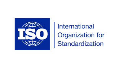 ISO logo
