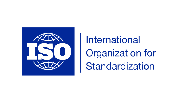 ISO logo