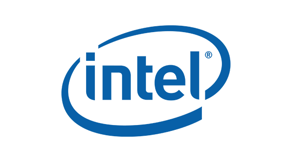 Intel logo