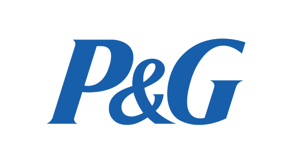 Procter & Gamble logo