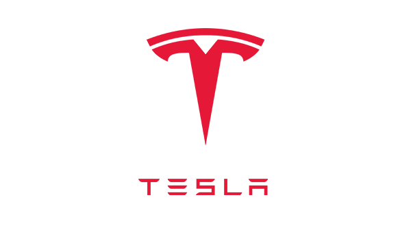 Tesla logo