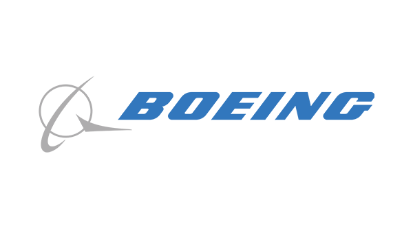 boeing logo