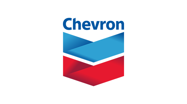 chevron logo